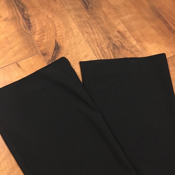 Gap Black Bootcut Pants - Picture 6 of 6